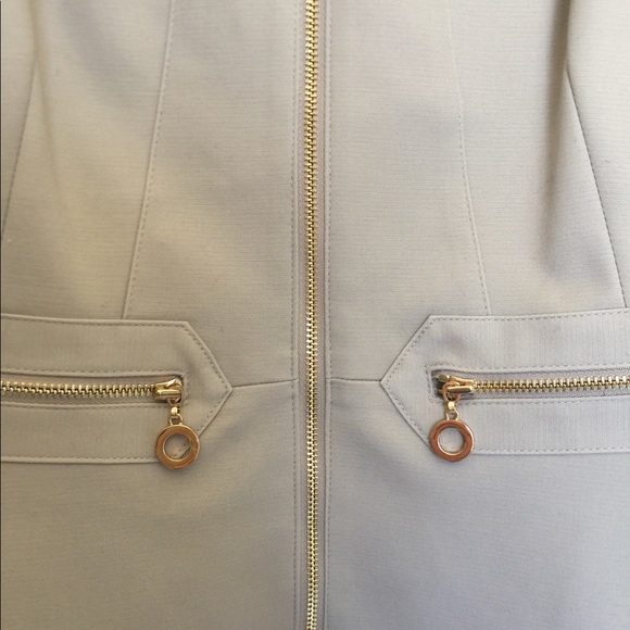 Calvin Klein Suit Jacket - Picture 4 of 10